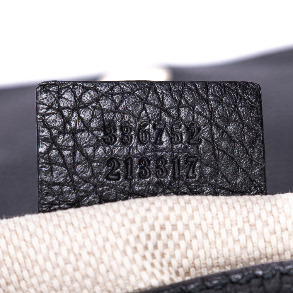 Gucci Soho Chain Crossbody Large - Picture 12 of 12